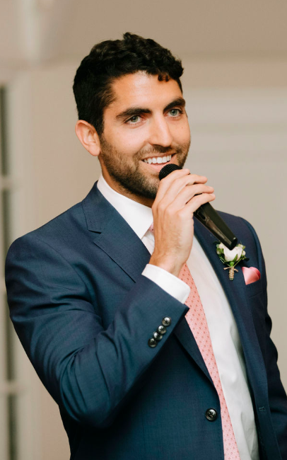 pasha maher